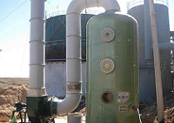 اسکرابر